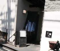 富田駅前、そば尾形さん