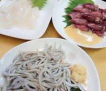 食の文化と自然の恵み