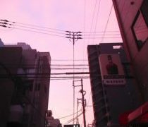 原因わからず残業仕事になりました