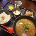 行きの作州黒は外せません