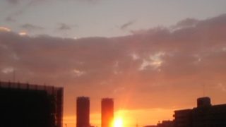 くつろぎタイムはアッという間に過ぎるのです