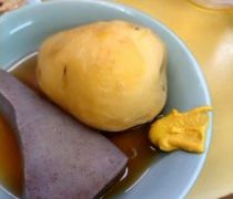 じゃがいもはダイエットに向いてるそうです