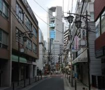 西天満はお蕎麦のグレード高いのです