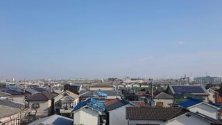 年を重ねてもお家はそのまま変わりません