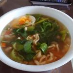 カウントダウンの1日前