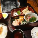 売切れ御免、限定20食の美味しい弁当