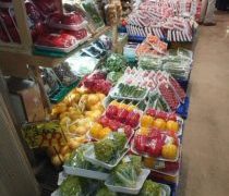 旬のものが旨いのです