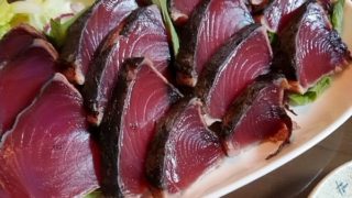 切れ味も料理の中では重要です