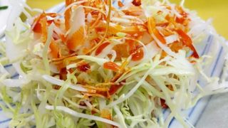 赤いアマニオイル