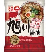 旭川ラーメン