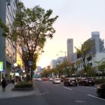 皆で食べれば怖くない