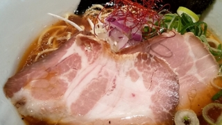 拘り感じる美味しいお店