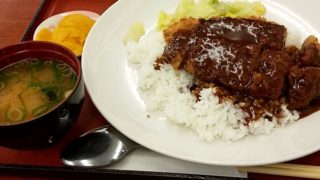 ご当地グルメは侮れないものが多いのです