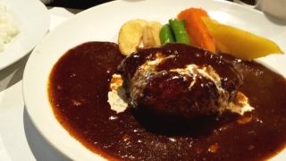 胃袋掴まれた親父は、サポーターにもなるようです