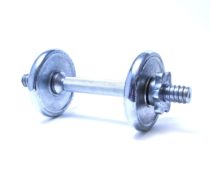 筋トレ一切やってません