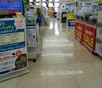 キッチンにあまり興味はございません