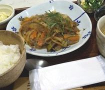 何を考えていたのか考え中