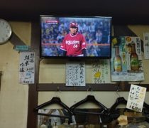 呪いのジンクス