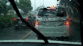 日曜日は過剰摂取