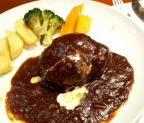 時間のない人は来れません