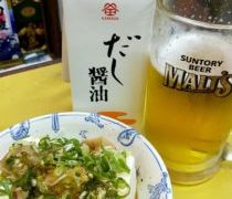 3時間半の立食パーティー