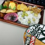 食の改善必要かも
