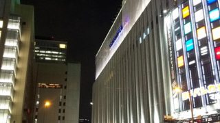 スタンプは時と場合によりまする