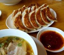 アイスクリームのデザート