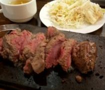 疾風のように現れて･･･