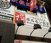 豪華な特大カレーが標準タイプ