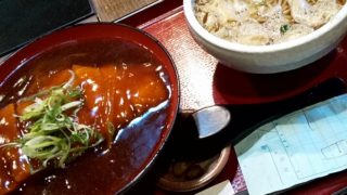 早めに行って助かりました