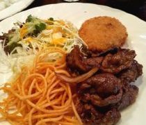 野菜嫌いの親父の言い訳