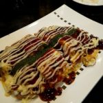 こなもんと言えばお好み焼きが一番だと思います