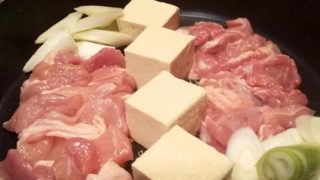 ちびりちびりの食親父