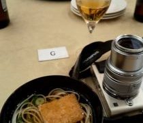 3次会で完成しました