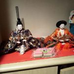 明日から学校お休みです