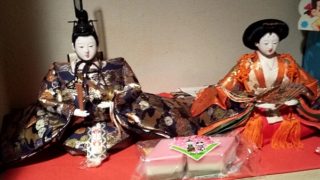 3時間の立ち仕事