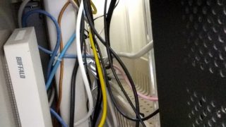 日ごろの準備は大切です