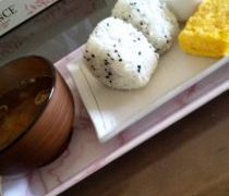 じい様になった時の朝の風景が恐ろしい