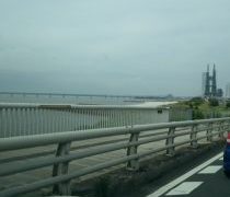 女性のパワースポットだそうです