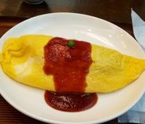 オプションの「ちょっとうどん」は我慢しました