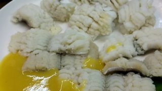 夏のおいしいもの