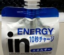 暑い日にはぶっかけカレーうどん