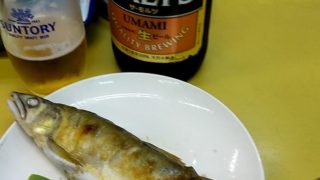 香りの松茸、船便では送れません