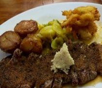 初めて貸し切り