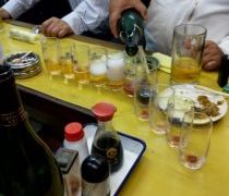 慌てるほにゃらは・・・