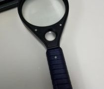 細かな文字に最近難を感じております