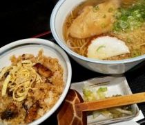 おでんのお豆腐にゆず胡椒あいます