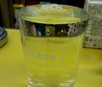 お肌に優しい消毒液