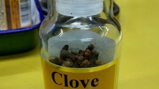 ホットウイスキーもお好きです